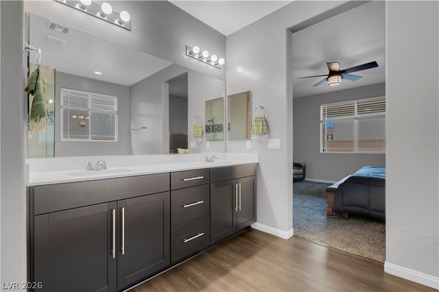 398 Frank Case Lane, Henderson, NV 89011