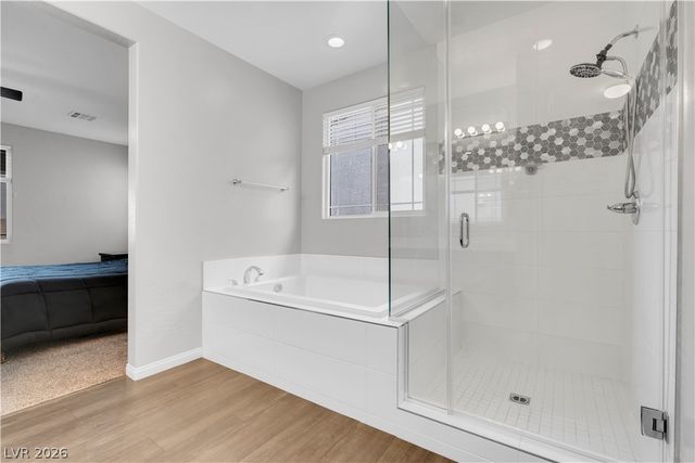 398 Frank Case Lane, Henderson, NV 89011