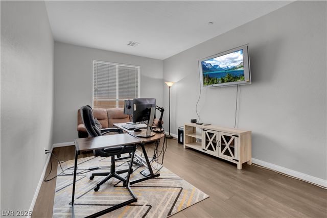 398 Frank Case Lane, Henderson, NV 89011