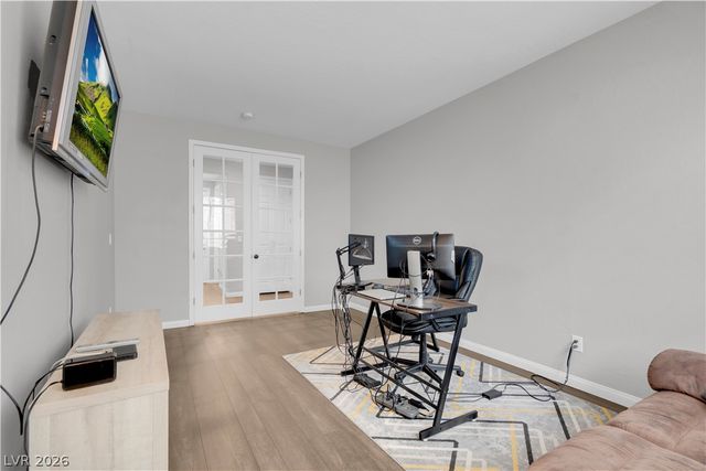 398 Frank Case Lane, Henderson, NV 89011