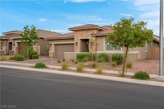 398 Frank Case Lane, Henderson, NV 89011