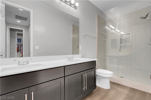 398 Frank Case Lane, Henderson, NV 89011