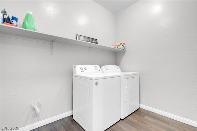 398 Frank Case Lane, Henderson, NV 89011