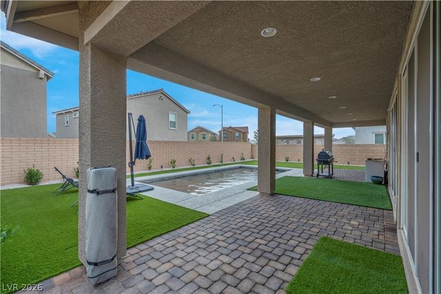 398 Frank Case Lane, Henderson, NV 89011