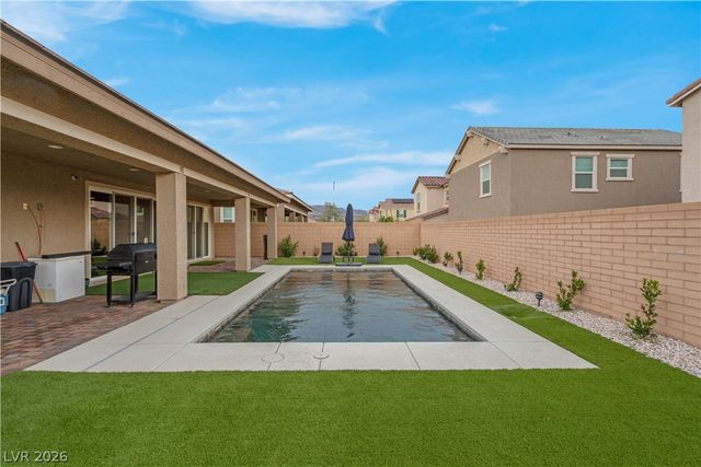 398 Frank Case Lane, Henderson, NV 89011