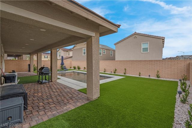 398 Frank Case Lane, Henderson, NV 89011