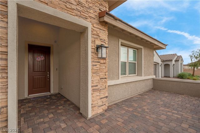 398 Frank Case Lane, Henderson, NV 89011