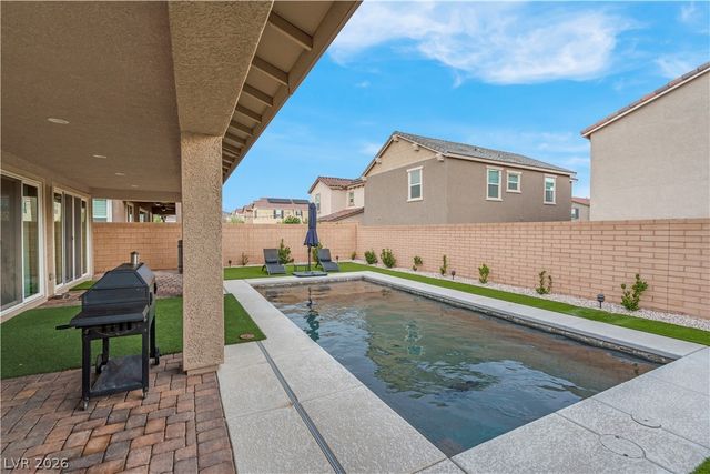 398 Frank Case Lane, Henderson, NV 89011