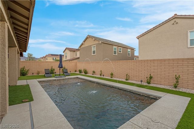 398 Frank Case Lane, Henderson, NV 89011