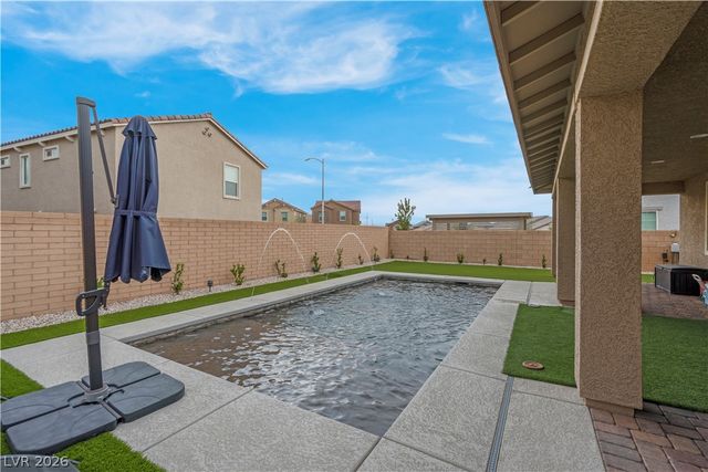 398 Frank Case Lane, Henderson, NV 89011