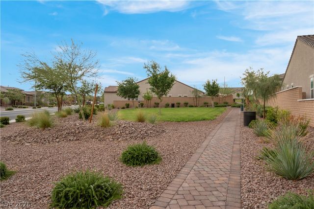 398 Frank Case Lane, Henderson, NV 89011
