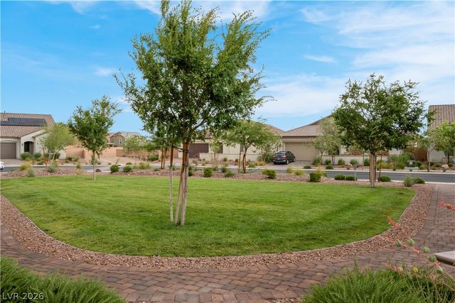 398 Frank Case Lane, Henderson, NV 89011