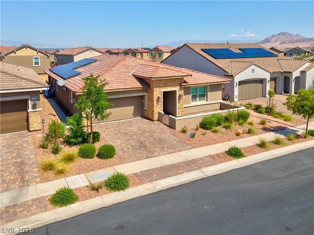 398 Frank Case Lane, Henderson, NV 89011