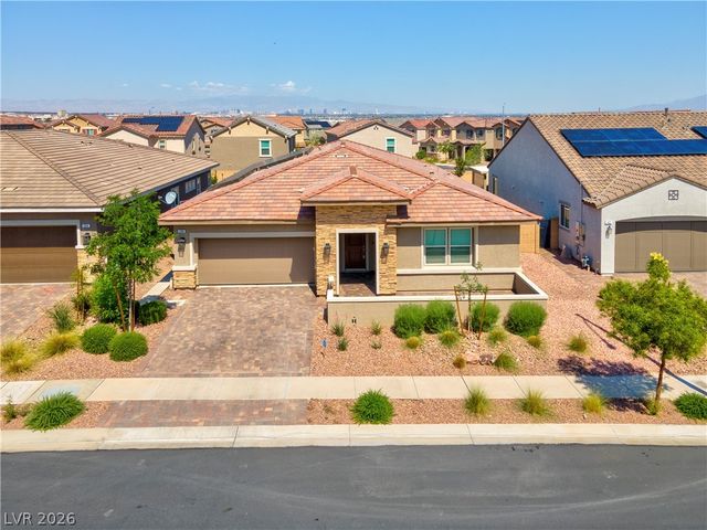 398 Frank Case Lane, Henderson, NV 89011