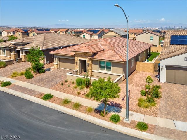398 Frank Case Lane, Henderson, NV 89011