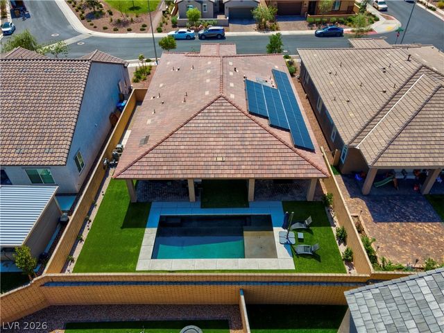 398 Frank Case Lane, Henderson, NV 89011