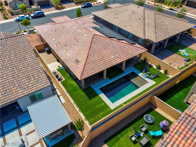 398 Frank Case Lane, Henderson, NV 89011
