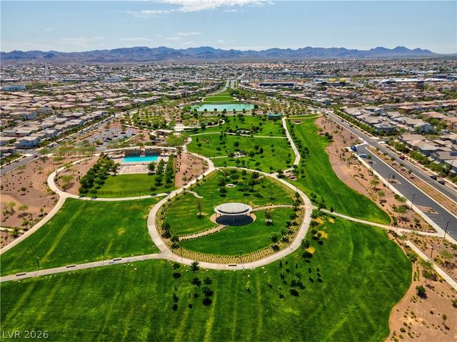 398 Frank Case Lane, Henderson, NV 89011