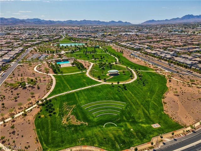 398 Frank Case Lane, Henderson, NV 89011