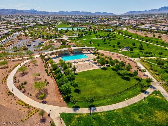 398 Frank Case Lane, Henderson, NV 89011