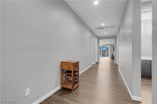 398 Frank Case Lane, Henderson, NV 89011