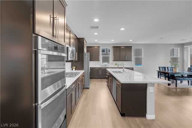 398 Frank Case Lane, Henderson, NV 89011