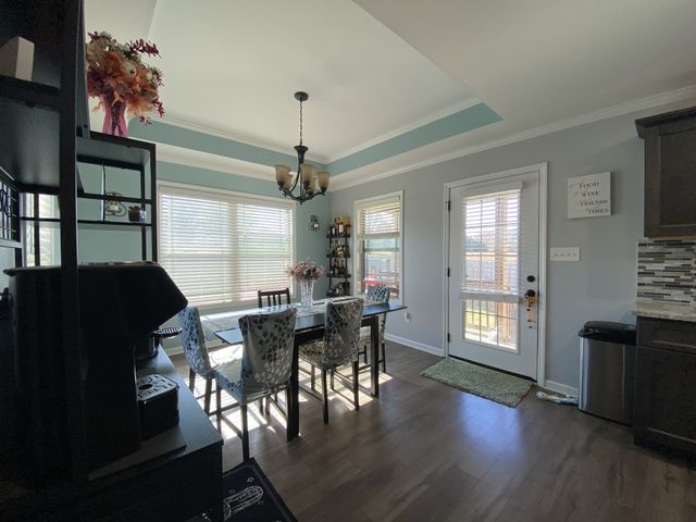 1183 Finley Beech Rd, Lewisburg, TN 37091