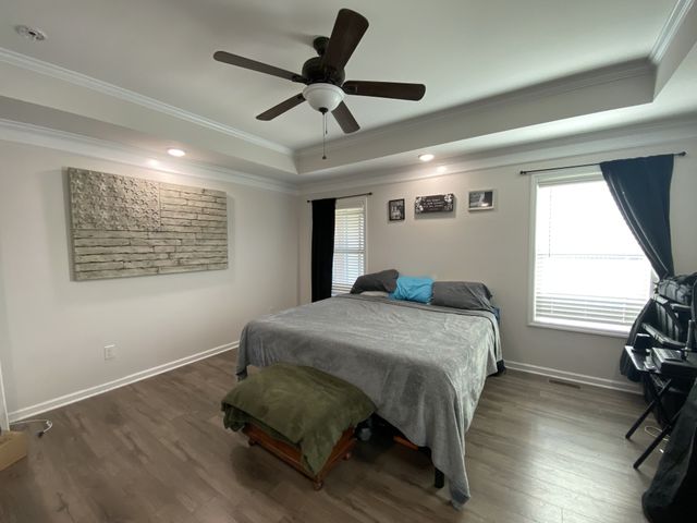 1183 Finley Beech Rd, Lewisburg, TN 37091