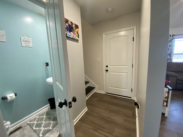 1183 Finley Beech Rd, Lewisburg, TN 37091