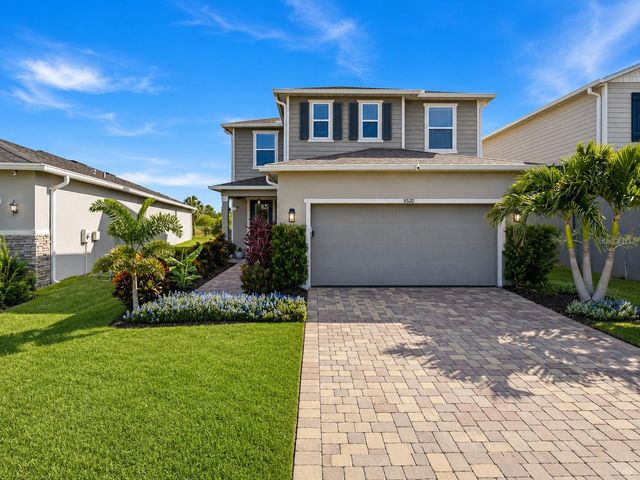 11520 GALLATIN TRAIL, Parrish, FL 34219
