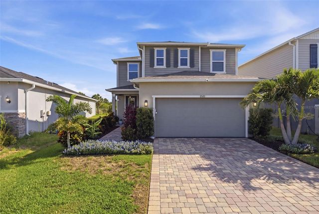 11520 GALLATIN TRAIL, Parrish, FL 34219