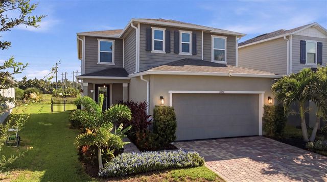 11520 GALLATIN TRAIL, Parrish, FL 34219