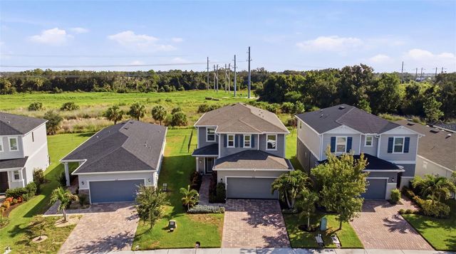 11520 GALLATIN TRAIL, Parrish, FL 34219