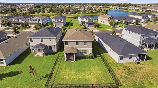 11520 GALLATIN TRAIL, Parrish, FL 34219