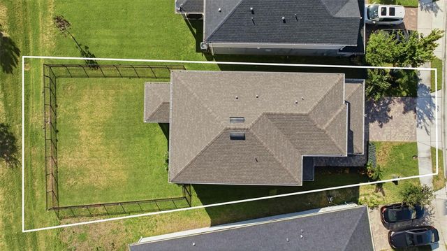 11520 GALLATIN TRAIL, Parrish, FL 34219