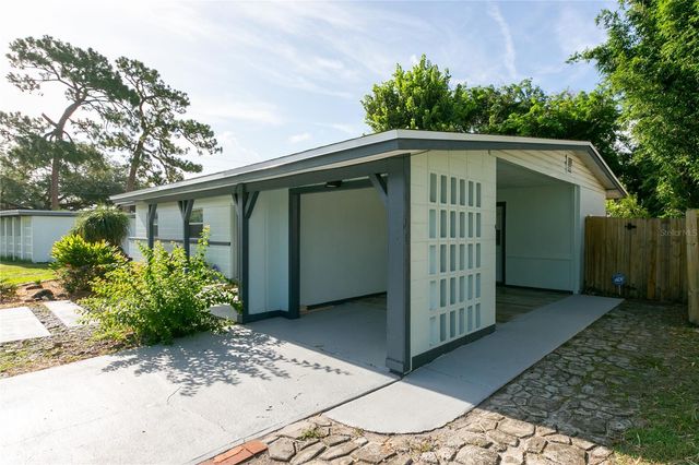 3562 BOUGAINVILLEA DRIVE, Winter Park, FL 32792
