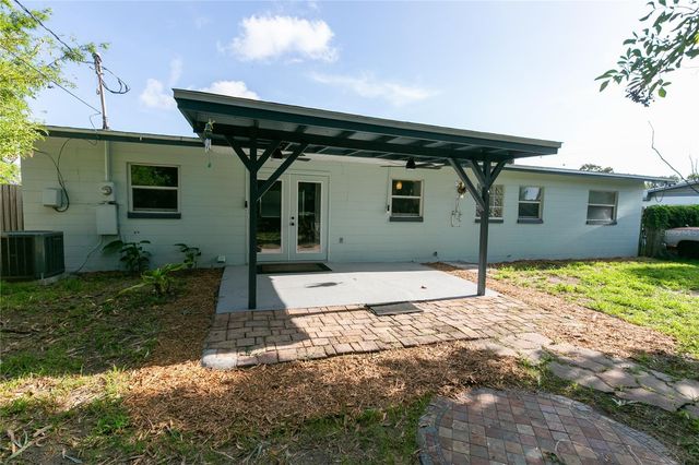 3562 BOUGAINVILLEA DRIVE, Winter Park, FL 32792