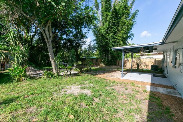 3562 BOUGAINVILLEA DRIVE, Winter Park, FL 32792