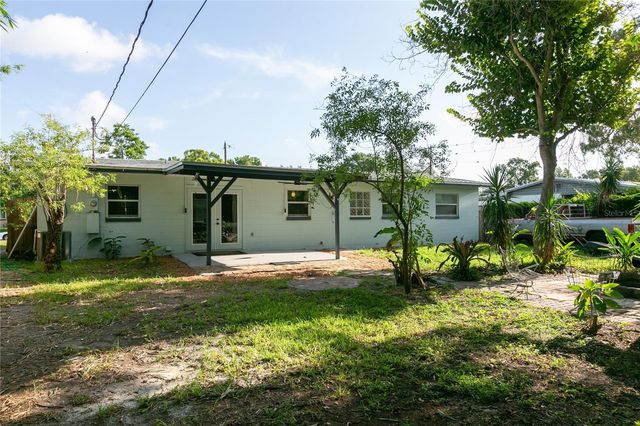 3562 BOUGAINVILLEA DRIVE, Winter Park, FL 32792