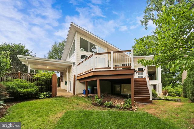 3301 SHIRLEY LN, Chevy Chase, MD 20815