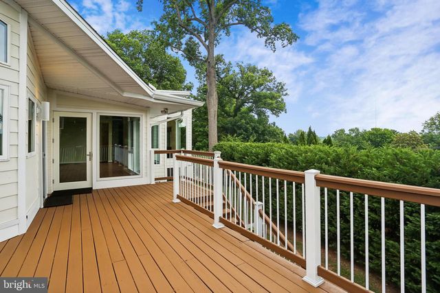 3301 SHIRLEY LN, Chevy Chase, MD 20815
