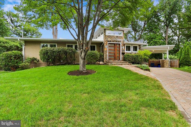 3301 SHIRLEY LN, Chevy Chase, MD 20815