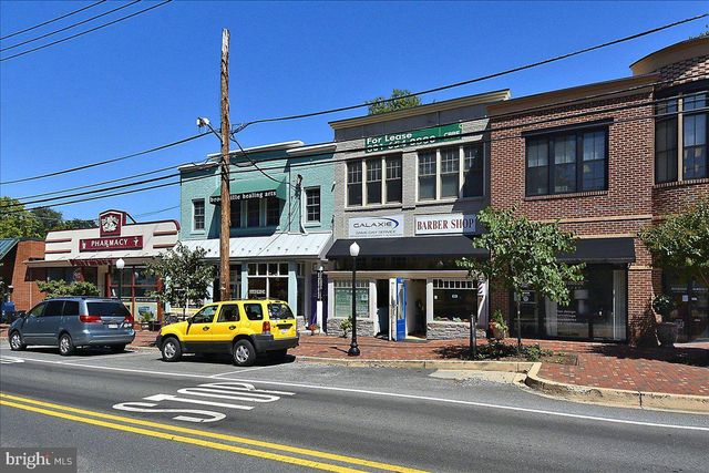 3301 SHIRLEY LN, Chevy Chase, MD 20815