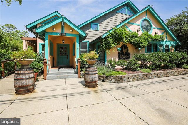 3301 SHIRLEY LN, Chevy Chase, MD 20815