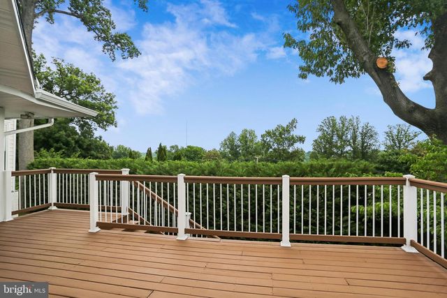 3301 SHIRLEY LN, Chevy Chase, MD 20815