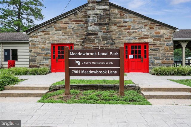 3301 SHIRLEY LN, Chevy Chase, MD 20815