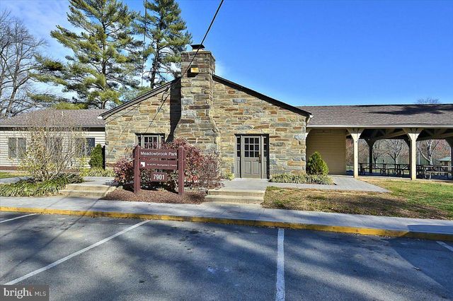 3301 SHIRLEY LN, Chevy Chase, MD 20815