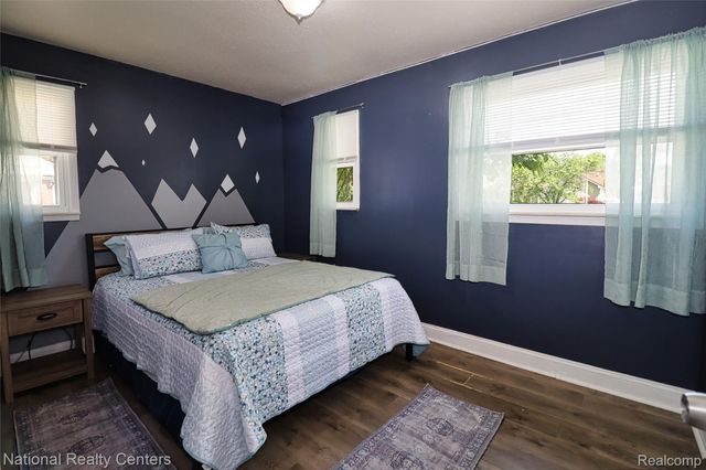 2316 Rollins Street, Grand Blanc Charter Township, MI 48439