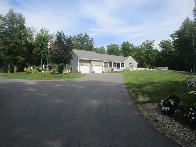 84 Mountain Road, Gilmanton, NH 03837