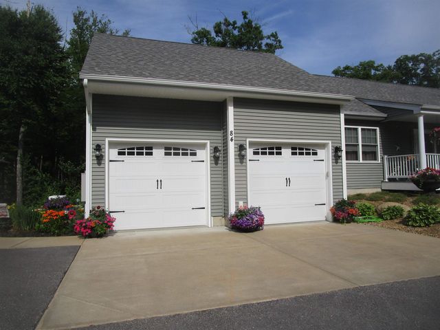 84 Mountain Road, Gilmanton, NH 03837